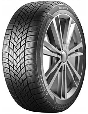 Matador 255/55 R18 109V XL Winterreifen M+S 3PMSF Reifen