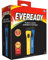 Eveready LED-Licht, Gelb und Blau, Allzweck-Taschenlampe, 8 Stück