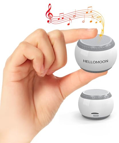 Macchina Rumore Bianco, 30 Suoni Rilassanti, 3 in 1 Timer Portatile per il Sonno e il Promemoria per Bambini e Adulti, Ideale Come Compagno di Viaggio, Asilo Nido e Fuori, Essenziale.