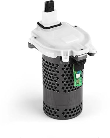 Placa base del motor de la aspiradora, compatible con las piezas Dyson V10 SV12