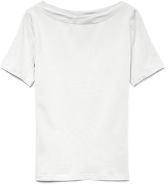 VERO MODA dam Vmpanda Modal S/S Top Noos Topp