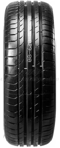Goodride 235/45 R17 97W XL Sommerreifen M+S Reifen Kompatibel mit VW TOURAN 1T1, 1T2 Passat Variant 3C5 Passat Variant 365 TOURAN 1T3 Passat Limousine 3C2 SCIROCCO 137, 138