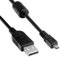 Replacement UC-E6 E16 E17 USB Camera Data Charging Cable Cord for Nikon CoolPix L D P Series, Nikon D3300 D750 D5300 D7200 D3200 Coolpix L340 S9100 L830 L810 L32 A10 P520,Panasonic LUMIX Camera & More