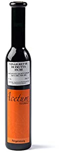 Aceto di frutta fico 250 ml. - Acetorium