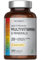Multivitaminas y Minerales | 450 Comprimidos | con más de 20 Ingredientes Esenciales para Hombre y Mujer | Horbaach