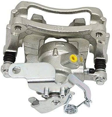 Tpuk Rear Brake Caliper Right For Transit Mk8 Twin Double Rear Wheel With Bracket 1818003