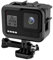 Custodia protettiva telaio di protezione Cage adatto per GoPro Hero 8