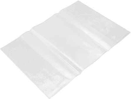 Operitacx Scrapbook Cover Buch Schutzfolie Selbstklebende Pvc-material Buchhülle Für A5 Notizbuch - Kratzfest Und