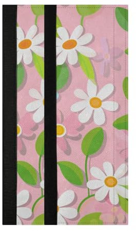 siphylline Fundas para manija de refrigerador de 54 x 18 pulgadas, lavables, para puerta de microondas, decoración de cocina, mantiene el aparato limpio y sin manchas y goteos para refrigerador, horno