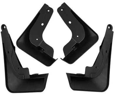 Paraspruzzi Per Per Cross Per Yaris Per Non Per GR 2023 Paraspruzzi Auto Protezione Ruota Anteriore Paraspruzzi Posteriore Accessori 4 Pezzi Parafango Parafanghi Protezione