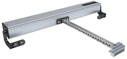 Aprifinestra elettrico, Motore di azionamento a spinta for apertura e chiusura automatica delle finestre a catena regolabile,per lucernari, sfiati sul tetto