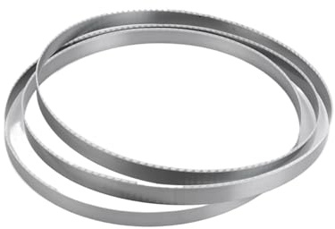 1 hoja de sierra de cinta for carpintería de 3454 x 16 x 0,8 mm, hoja con dientes de carburo de acero con alto contenido de carbono for corte horizontal de madera dura