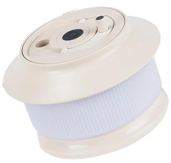 BABIBAOBEI Ricaricabile Campeggio Luce Stringa Illuminazione Esterna 20m Luci A LED Stringa Lampada A Sospensione Atmosfere Luce Per Tenda Casa Cambiare Colore All'aperto Luci