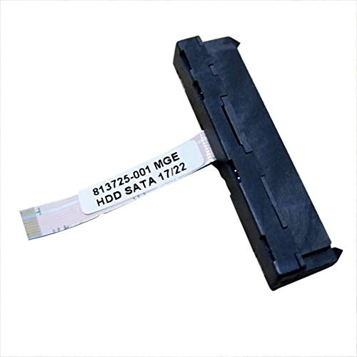 JINTAI SATA HDD Hard Drive Cable Adapter Connector for HP ProDesk 400 600 | 800 G2 Mini EliteDesk 705 G3 Mini PC 813725001 902746001 142300CX000