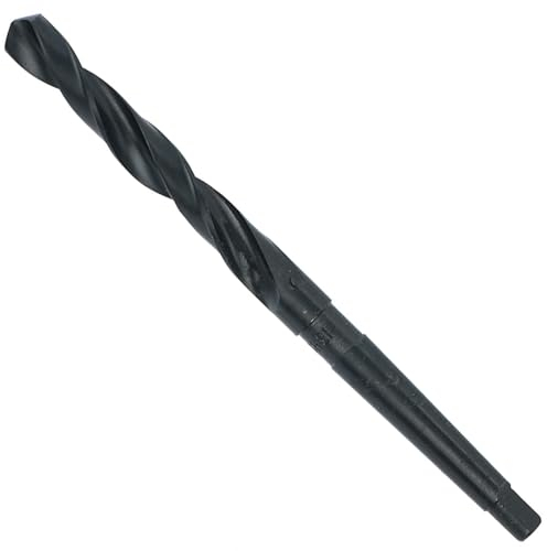 Metallbohrer NWKc HSS DIN 345 Morsekegel Gefräst (30 mm)