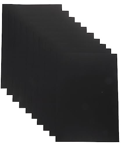 NUOBESTY 100blätter Karton Dickes Kartenpapier Künstlermalpapier Blanko-zeichenpapier Malpapier Für Acrylmalerei Aquarellmalerei Skizzen Bastelarbeiten Architekturpapier Schüler-malpapier k