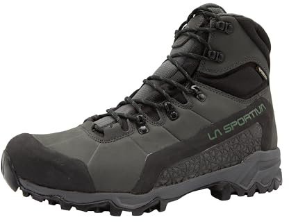 La Sportiva Nucleo High II GTX Wanderschuh für Herren