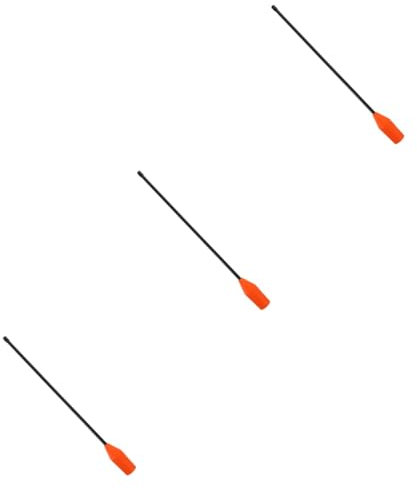 Yardwe 3stücke Swing Trainer Gesten-aligner Für Golfer Tragbares Trainingsgerät Zur Verbesserung Der Schwungtechnik Für Anfänger Hochwertiges Langlebiges Material Leicht Und