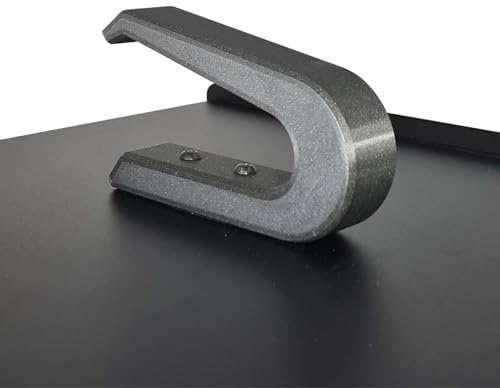 Caja de gránulos – Caja de almacenamiento para pellets – Fabricado en Francia (capacidad de 55 kg) (asa para gránulos Box – PLA)