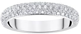 THOMAS SABO Ring 925 Sterlingsilber