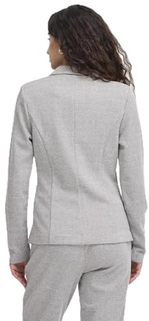 IHKATE Jacquard BL4, 900000482/sharkskin fiskben, S