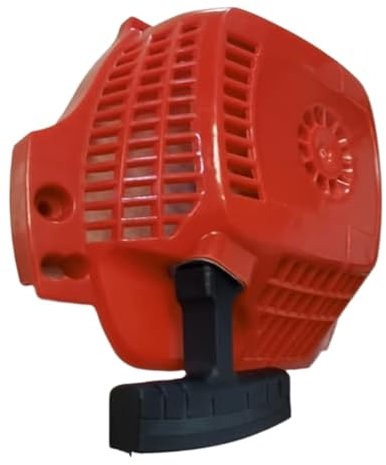 HUVNEXA Rückstoß-Seilzugstarter, for Husqvarna, 435 435E 440 440E Kettensägen-Ersatzteile 544287002 Rückstoß-Seilzugstarter
