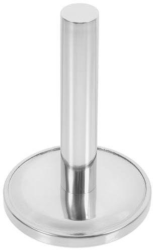 DOITOOL Marteau Attendrisseur Viande INOX Professionnel Marteau Lourd Mallet pour Attendrir Viande et Aplatir Poulet Outil Cuisine Ergonomique pour Usage Domestique