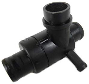 GTV INVESTMENT A4 A6 Entlüftungsventil Benzin 06B103235G Neu Original +