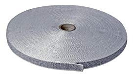 CINTINO GRIGIO PER TAPPARELLE, CORDA ALZA TAPPARELLE, CINTINO 50 MT