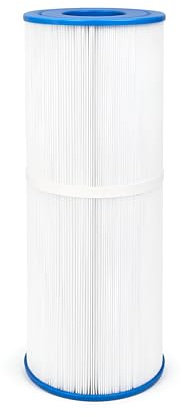 AquaHouse AH-P50 Spa-Filter, kompatibel mit PRB50-IN, C-4950, FC-2390, 03FIL1600, Größe 12,7 x 33 cm, 50 m²