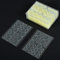 Yatinkim 12 Sheets 288PCS Toenails Glue Stickers Press On Nails Sticky Adhesive Tabs Jelly Double-Sided Transparent Manicure Supplies Fake Nail Tips