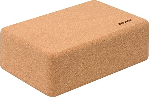 Deuser Erwachsene Yoga Block