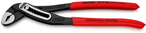 Knipex Alligator® Wasserpumpenzange/Backen 46mm 250 mm