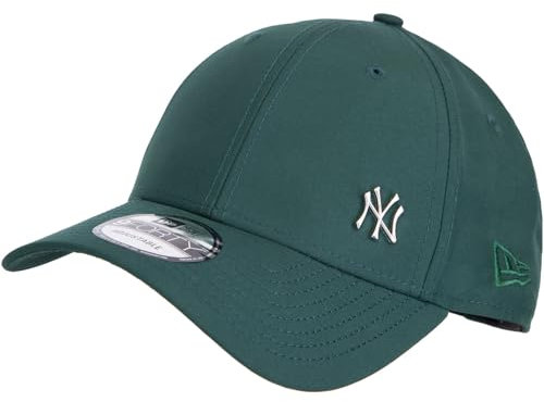New Era MLB Flawless Logo NY Yankees 9forty Cap