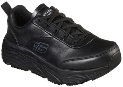 Skechers Work Max Cushioning Elite Sr Kajus Scarpe antinfortunistiche professionaliDonna