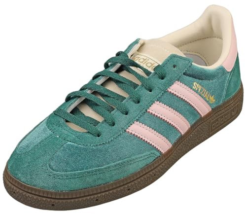 Adidas Wmns Handball Spezial W JI2648 Verde Rosa Verde Rosa/39 1/3
