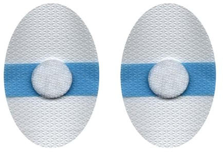 Lot de 40 cache-oreilles en silicone pour bébé avec boule de coton, 8,1 x 5,3 cm, imperméables pour enfants, autocollants pour le bain et la natation (ellipse en coton)
