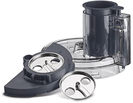 Cuisinart Spiral Accessory Kit, 3-Piece Set, Silver