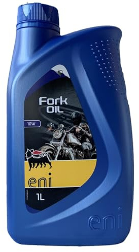 ENI Fork Oil SAE 10W Gabelöl fork oil 1l