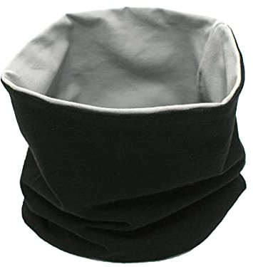 Kleine Könige Loop Schal Jungen Kinder onesize · viele Muster · HANDMADE | Loop Schal Jungen aus Baumwolle, dehnbar weich atmungsaktiv, viele Motive zur Auswahl, OEKO-TEX 100 zertifiziert