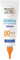 Garnier Siero Corpo Protettivo Sensitive Advanced, Per Pelli Sensibili, Protezione SPF 50+, Resistente All'Acqua, Con x2 Ceramidi, Ambre Solaire, 125 ml