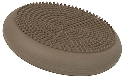 Dynair® Ballkissen® Senso 33 cm basalt-braun (Special Edition)