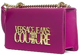 Borsa a Tracolla Donna Versace Jeans Couture 75va4bl1zs467-312 Fucsia