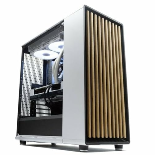 PcCom Studio Intel Core i7-14700KF / 32GB / 2TB SSD/RTX 4070 Super + Windows 11 Pro