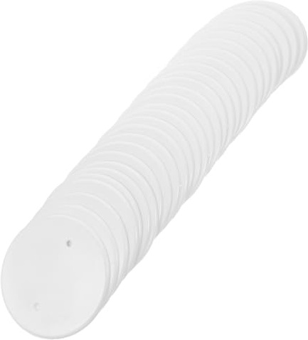Hoement Achteckige Abdeckungen Anschlusskastenabdeckungen Wandplatten Für Trockenbau Decken-blindabdeckungen Kabelauslass-abdeckungsplatten Zugangsplatten Für Küche Und Garten