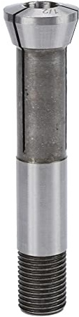 Hög hårdhet Collet ersättande chuck för slipmaskinstillbehör (1/2-12,75mm)