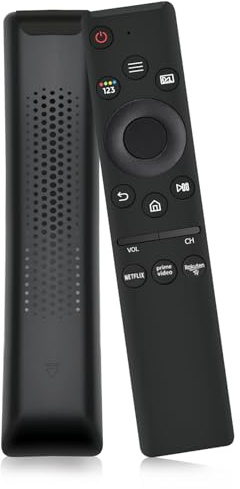 Ersatz-Sprachfernbedienung für TV Stick 4K Max & Cube, mit 4 Hotkeys