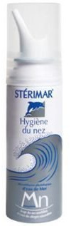 STERIMAR MN SPRAY NASALE 100ML