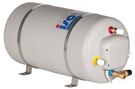 Indel Marine Isotemp 750w 230v 20l Boiler 310 x 550 mm