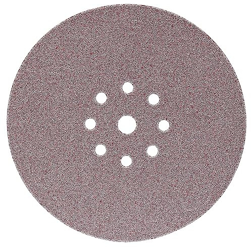 Makita Schleifpapier, rot, B-68395